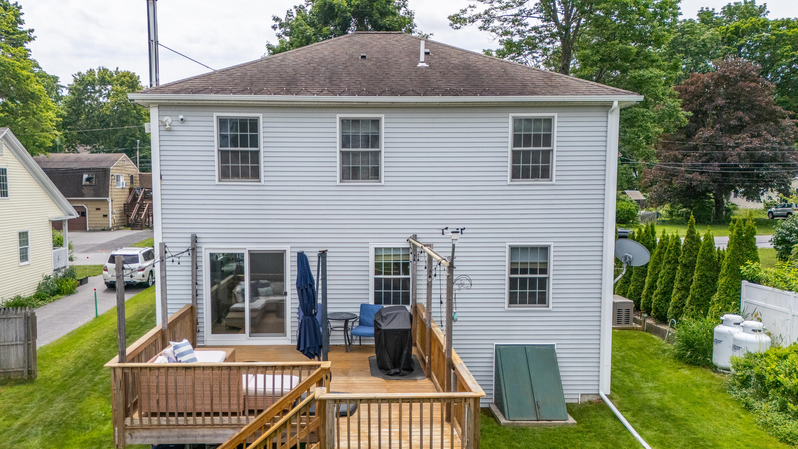 211 Oak Street Bath, ME 04530 - Photo 3 of 102 211 Oak Street Bath 009