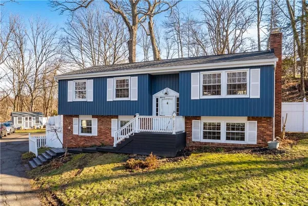 $390,000 | 2221 Washington Road, Pittsburgh, PA 15241