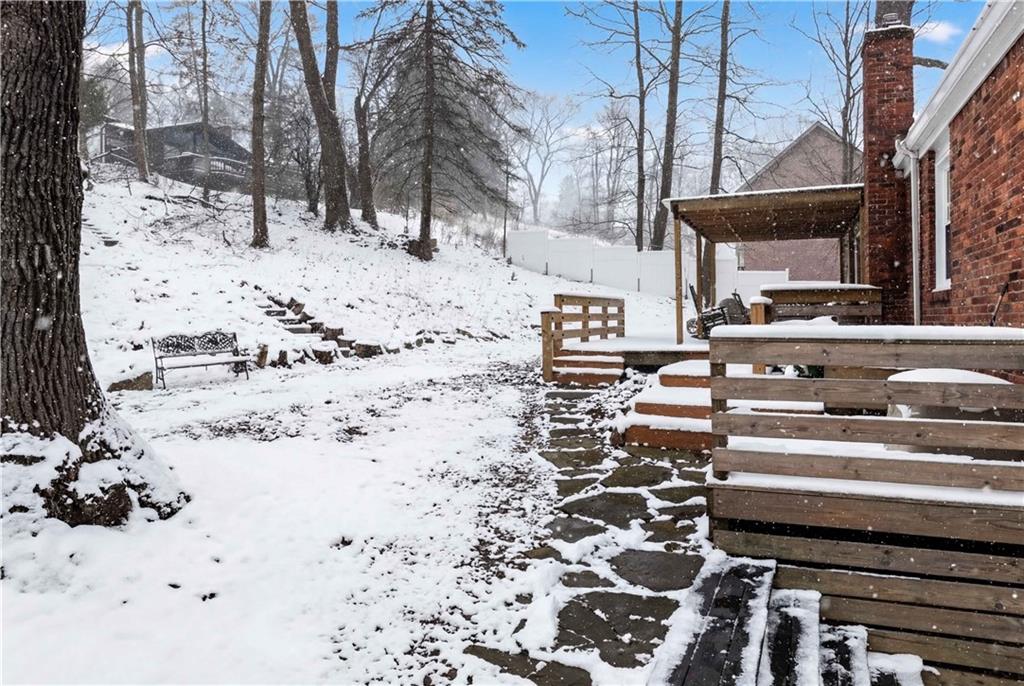 2221 Washington Road Pittsburgh, PA 15241 - Photo 29 of 48