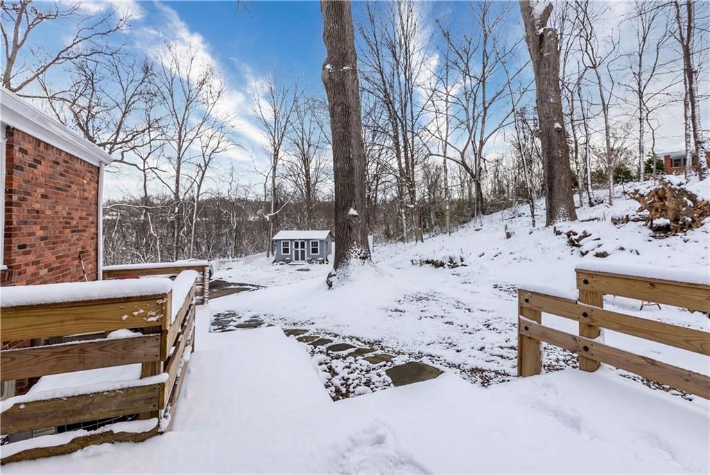 2221 Washington Road Pittsburgh, PA 15241 - Photo 31 of 48