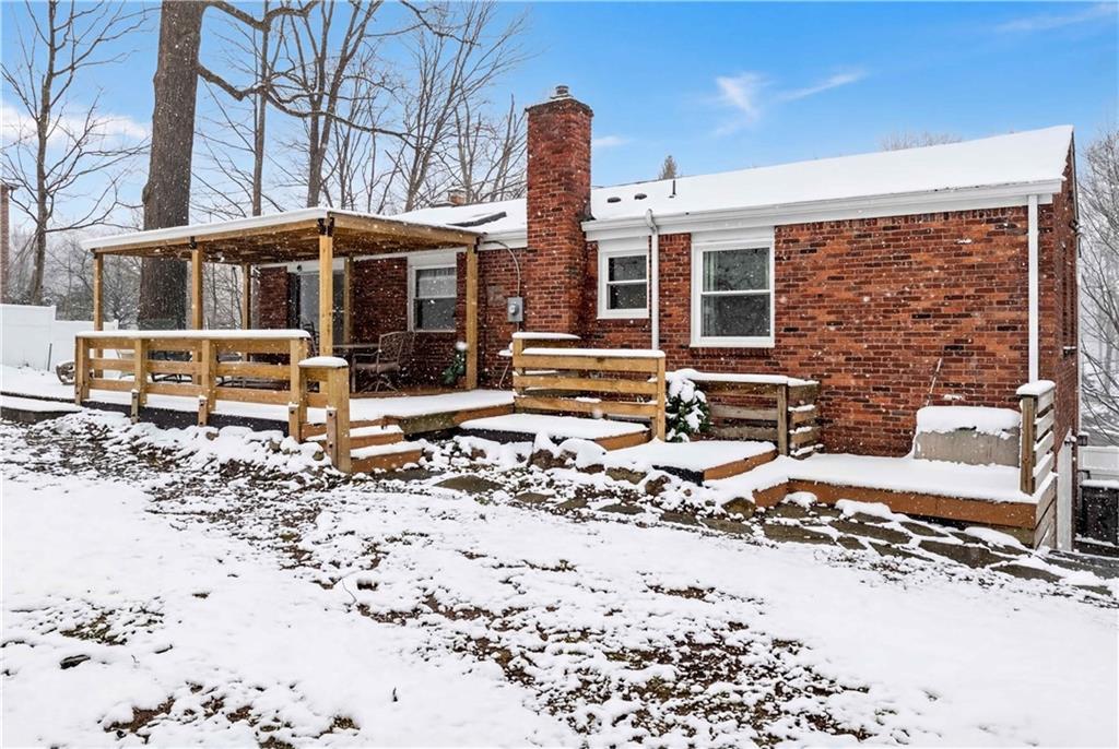 2221 Washington Road Pittsburgh, PA 15241 - Photo 32 of 48