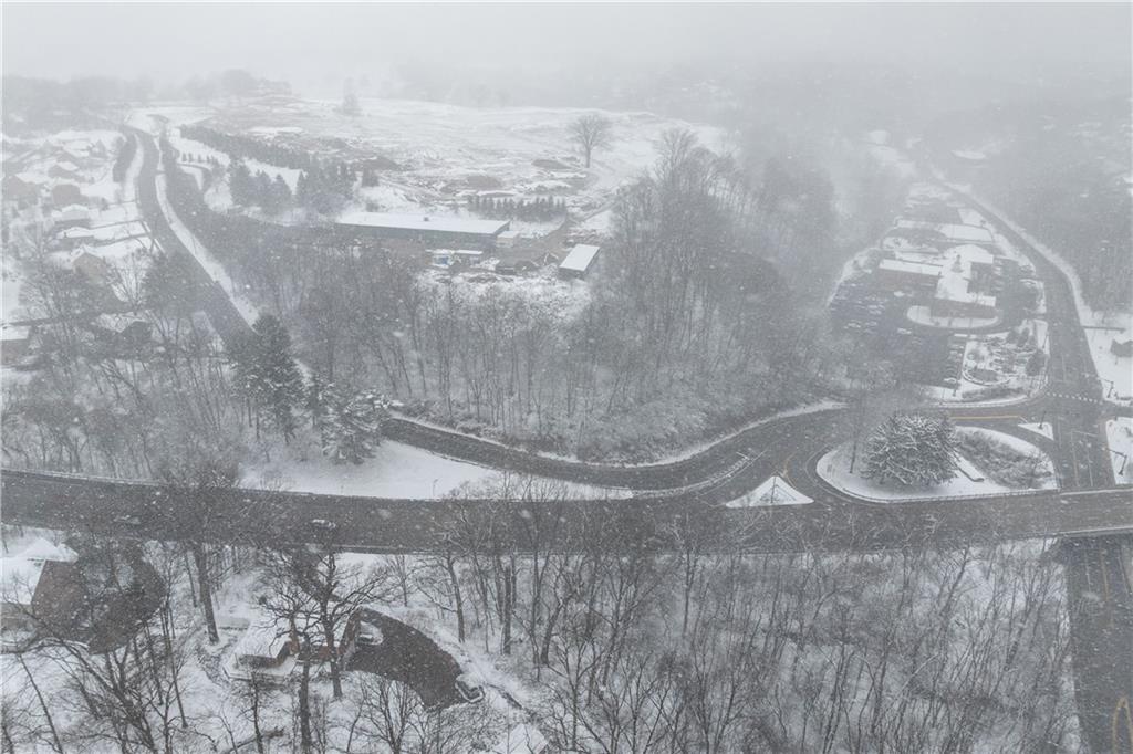 2221 Washington Road Pittsburgh, PA 15241 - Photo 38 of 48