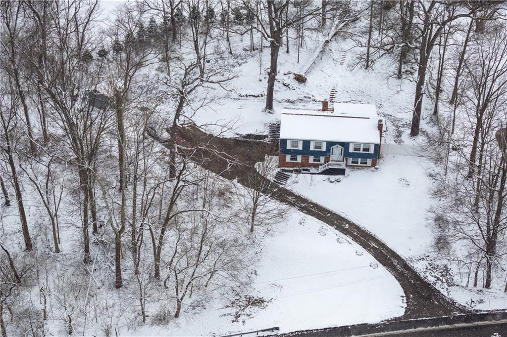 2221 Washington Road Pittsburgh, PA 15241 - Photo 40 of 48