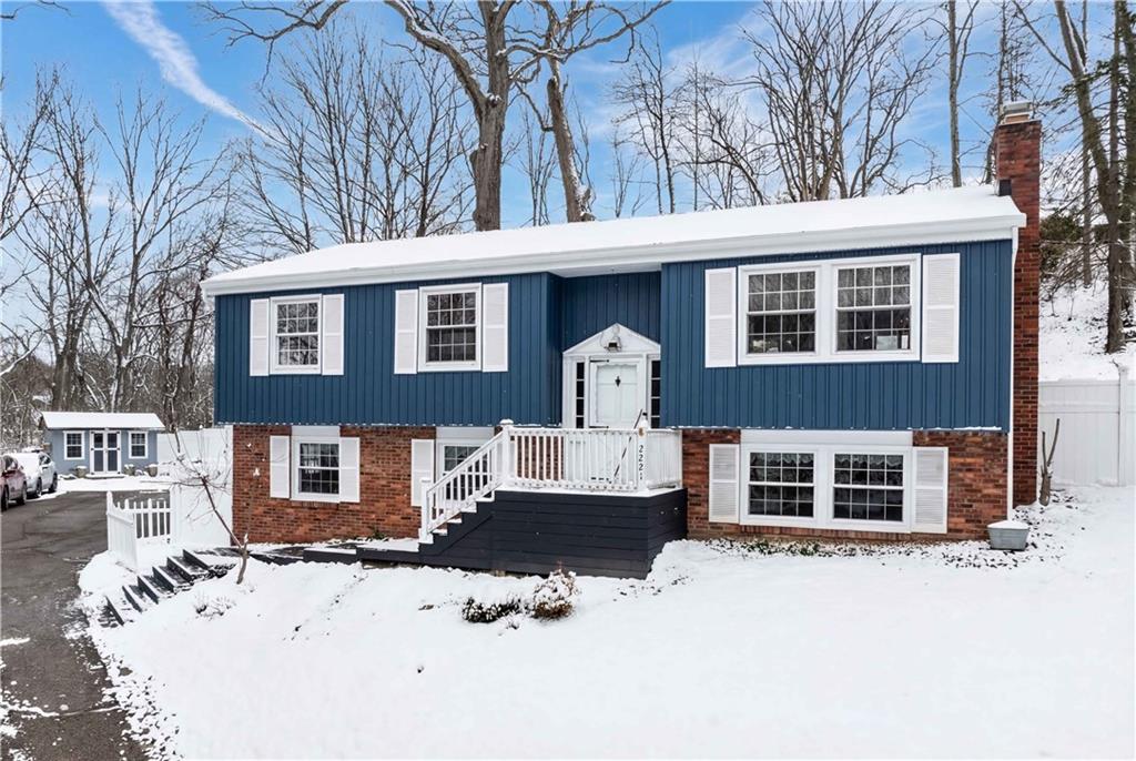 2221 Washington Road Pittsburgh, PA 15241 - Photo 41 of 48