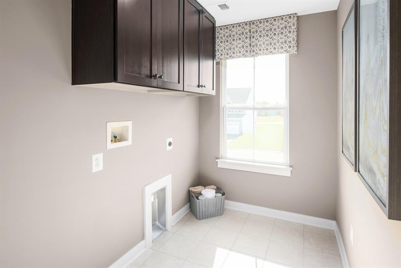 4003 Bluebell Lane Spring Hill, TN 37174 - Photo 12 of 40 a bathroom with a window