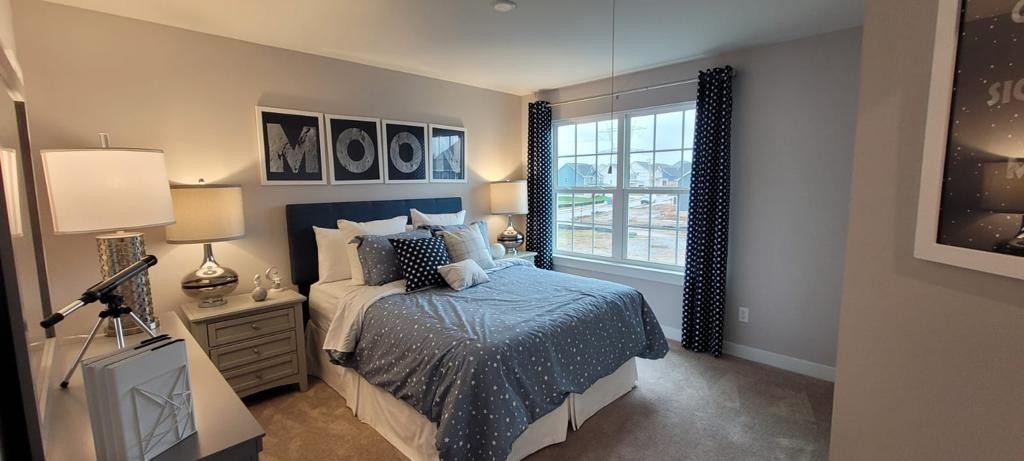 4003 Bluebell Lane Spring Hill, TN 37174 - Photo 21 of 40