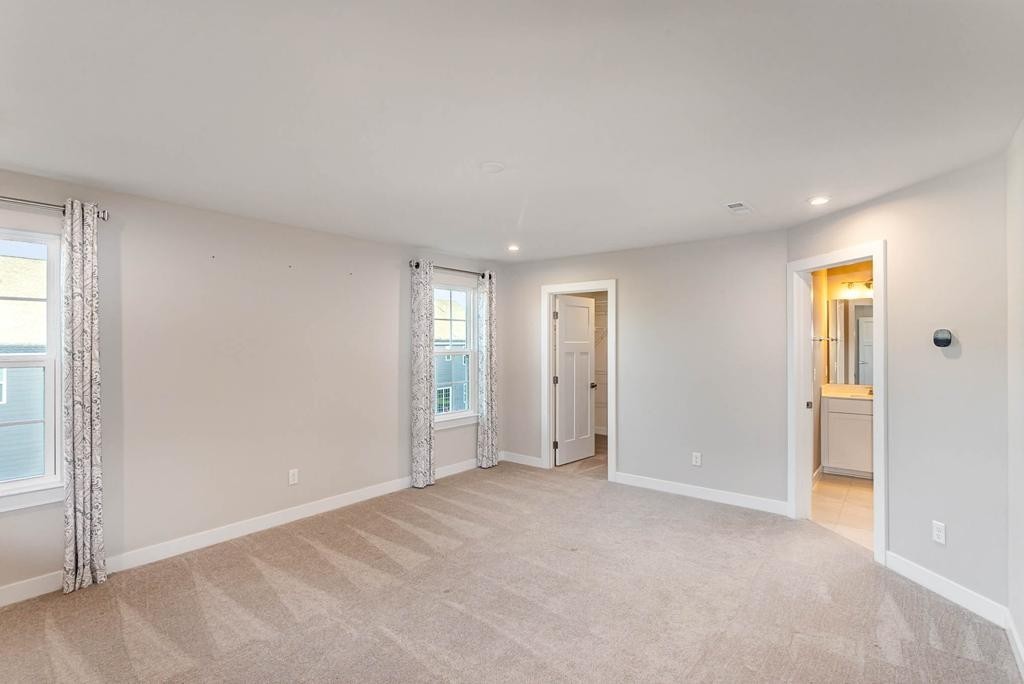 4003 Bluebell Lane Spring Hill, TN 37174 - Photo 23 of 40 a view of an empty room and window