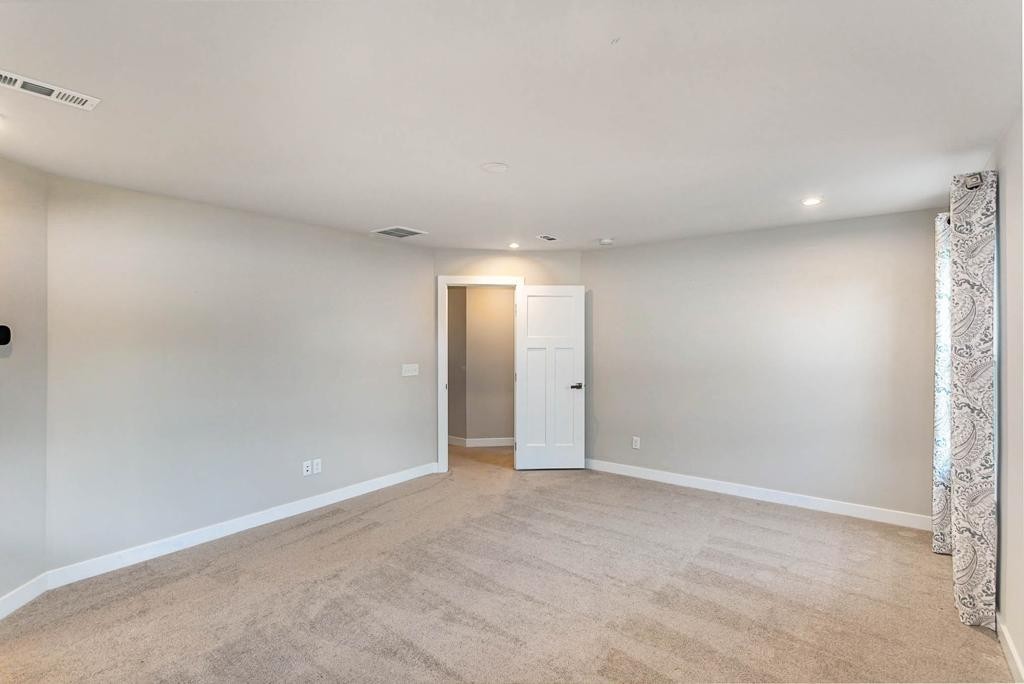 4003 Bluebell Lane Spring Hill, TN 37174 - Photo 25 of 40 a view of an empty room