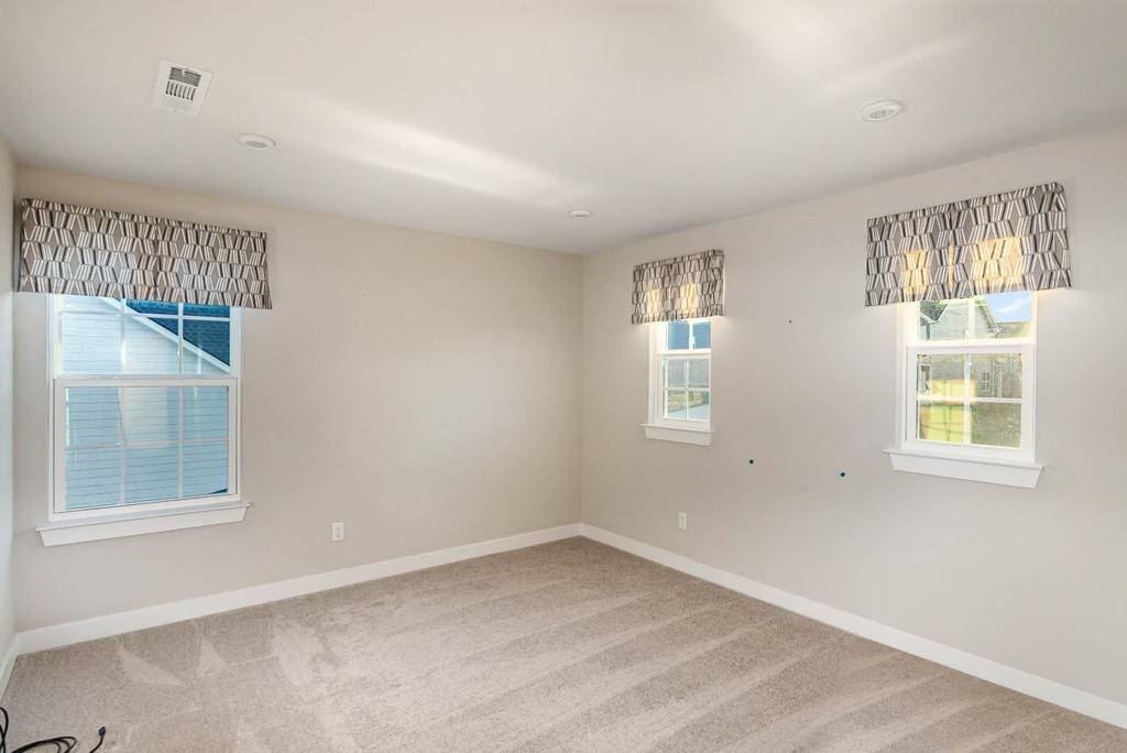 4003 Bluebell Lane Spring Hill, TN 37174 - Photo 33 of 40 a view of an empty room with a window