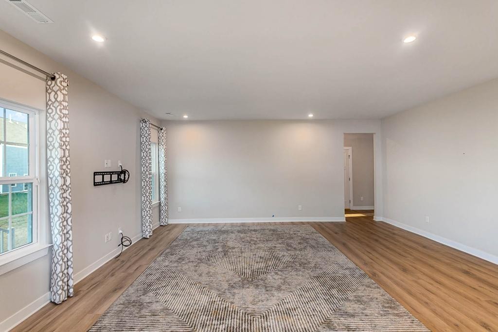 4003 Bluebell Lane Spring Hill, TN 37174 - Photo 4 of 40 a view of an empty room