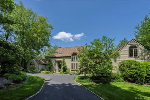 $2,295,000 | 17 Purchase Hills Drive, Purchase, NY 10577
