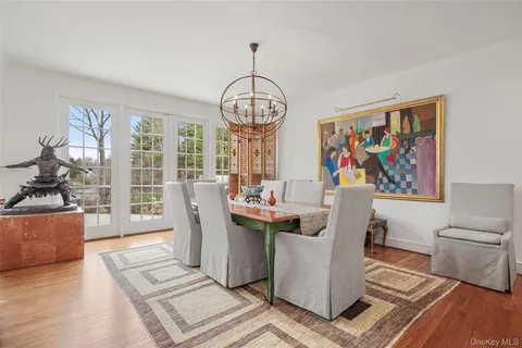 $2,295,000 | 17 Purchase Hills Drive, Purchase, NY 10577