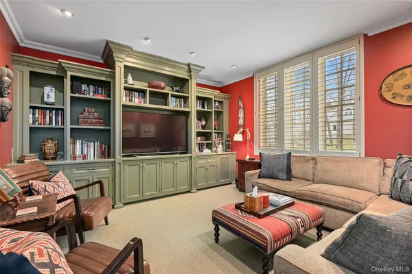 $2,295,000 | 17 Purchase Hills Drive, Purchase, NY 10577