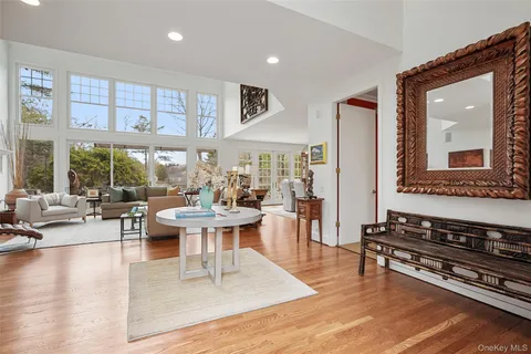 $2,295,000 | 17 Purchase Hills Drive, Purchase, NY 10577