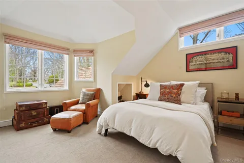 $2,295,000 | 17 Purchase Hills Drive, Purchase, NY 10577