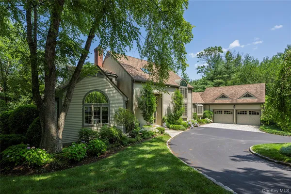 $2,295,000 | 17 Purchase Hills Drive, Purchase, NY 10577