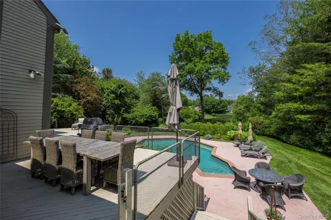 $2,295,000 | 17 Purchase Hills Drive, Purchase, NY 10577