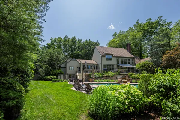 $2,295,000 | 17 Purchase Hills Drive, Purchase, NY 10577