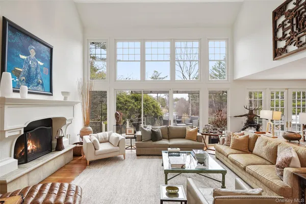 $2,295,000 | 17 Purchase Hills Drive, Purchase, NY 10577