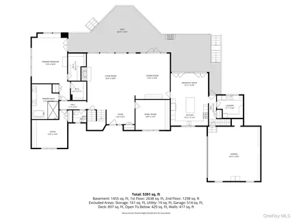 $2,295,000 | 17 Purchase Hills Drive, Purchase, NY 10577