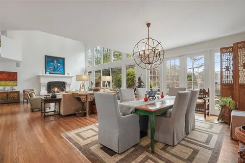 $2,295,000 | 17 Purchase Hills Drive, Purchase, NY 10577