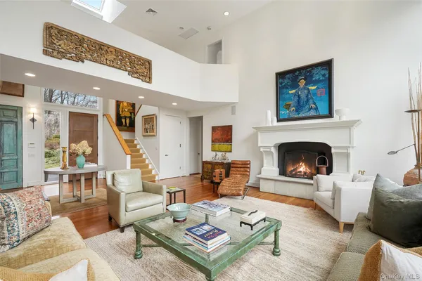 $2,295,000 | 17 Purchase Hills Drive, Purchase, NY 10577