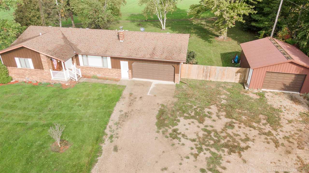 6029 Roach Road Croswell, MI 48422 - Photo 45 of 46