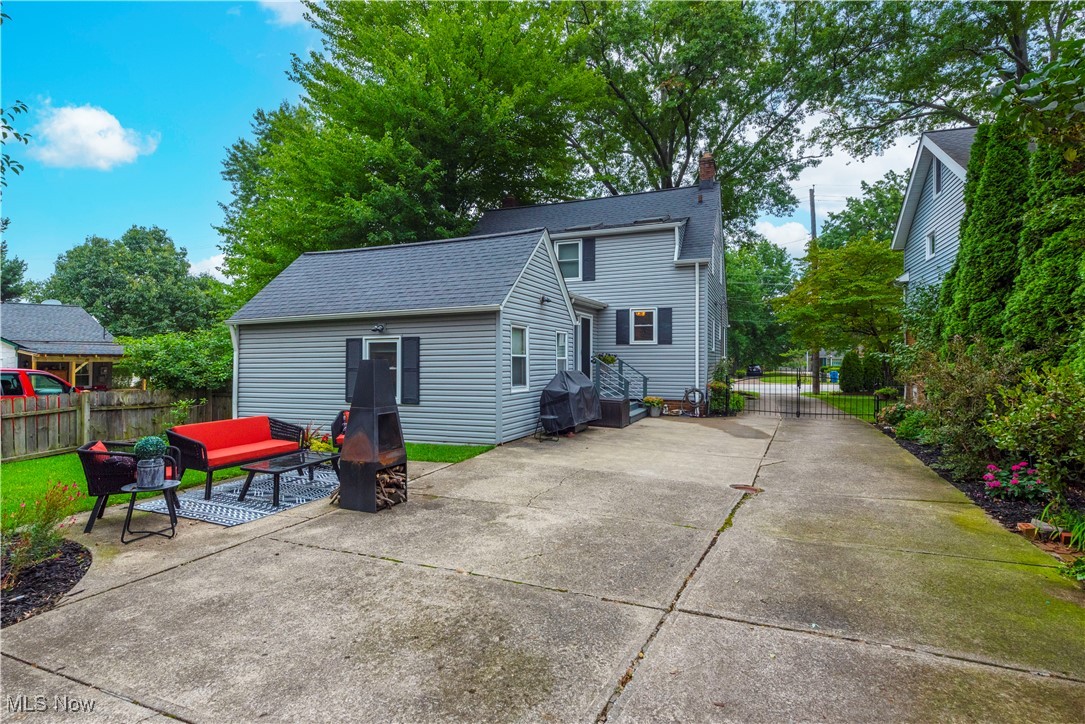 456 Clague Road Bay Village, OH 44140 - Photo 26 of 28