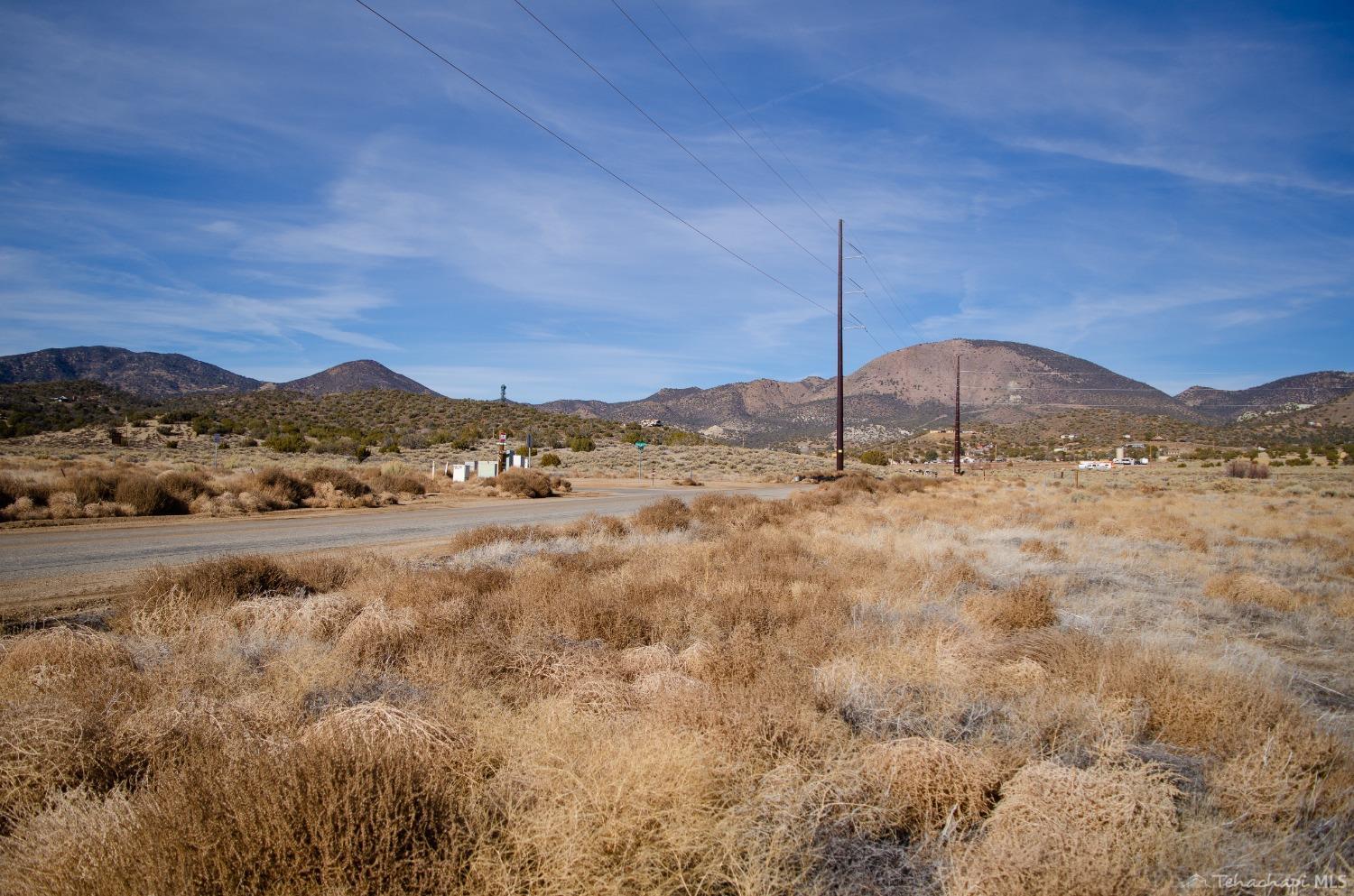 3 Sand Canyon Road Tehachapi, CA 93561 - Photo 20 of 29 Gallery Image 20