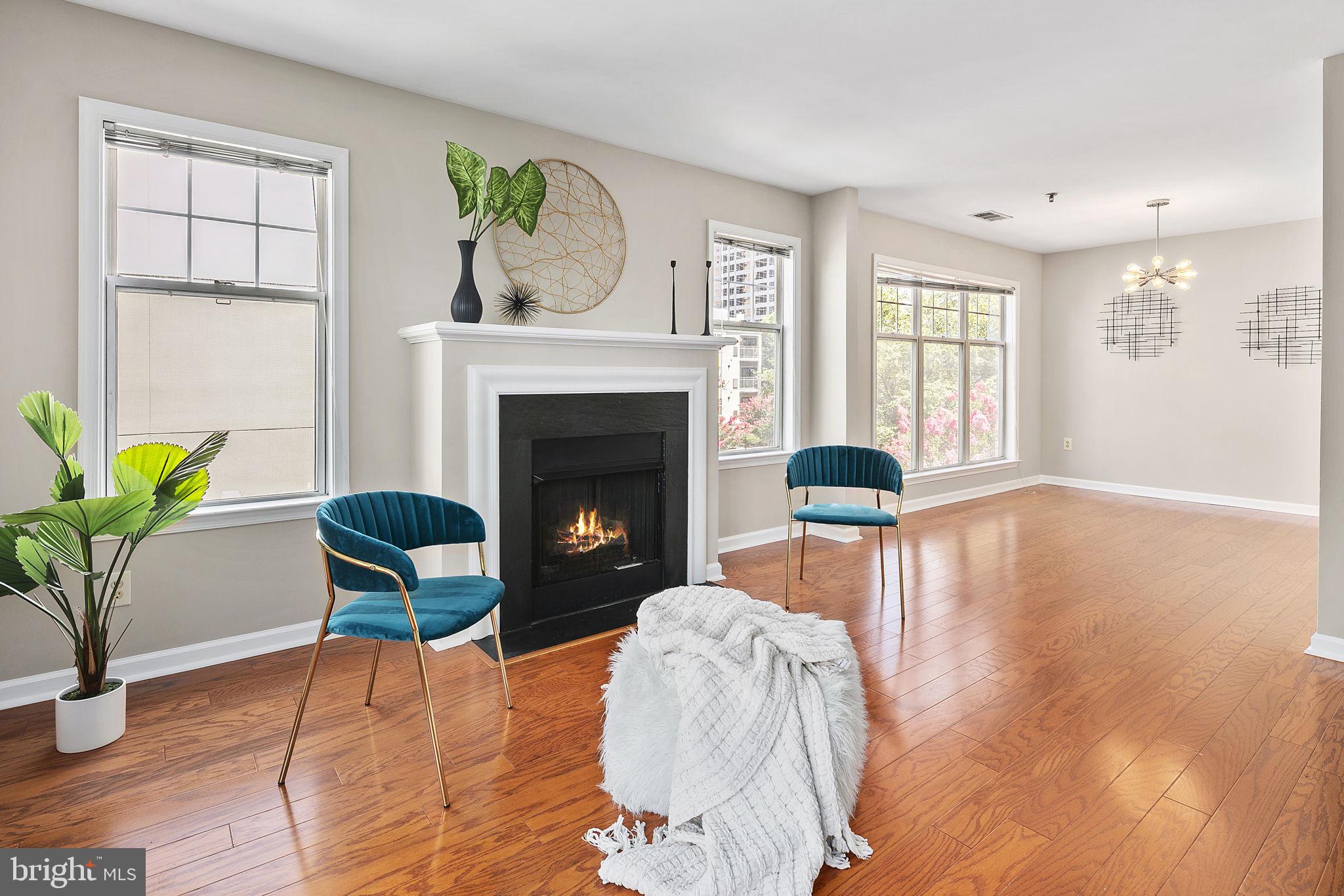 5563 Seminary Road, Unit 313 Falls Church, VA 22041 - Photo 13 of 43