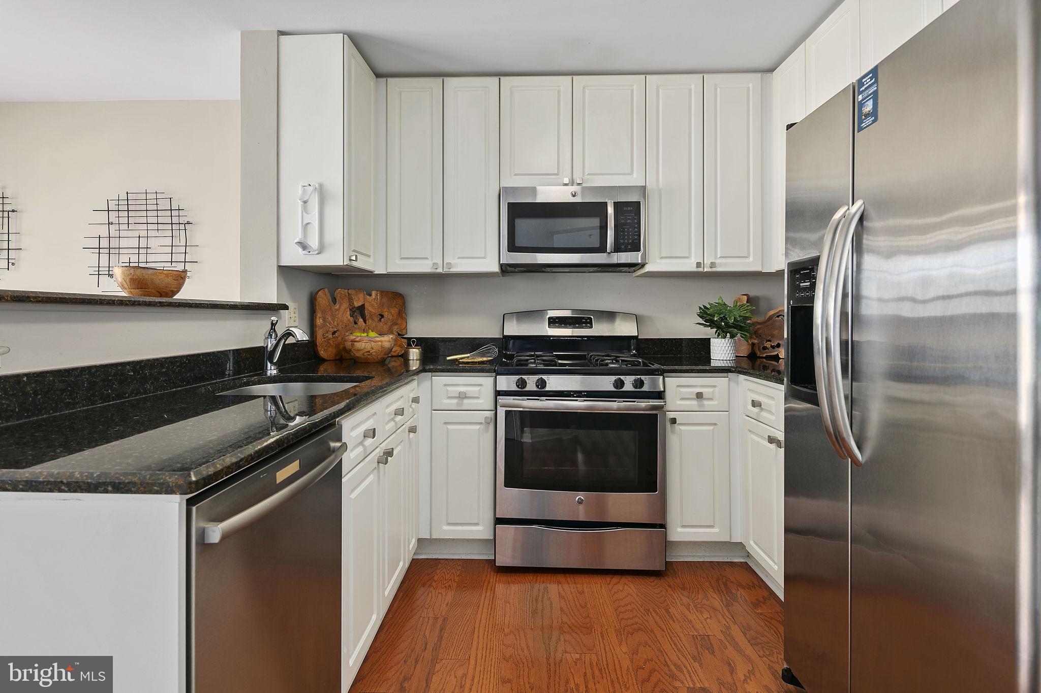 5563 Seminary Road, Unit 313 Falls Church, VA 22041 - Photo 21 of 43