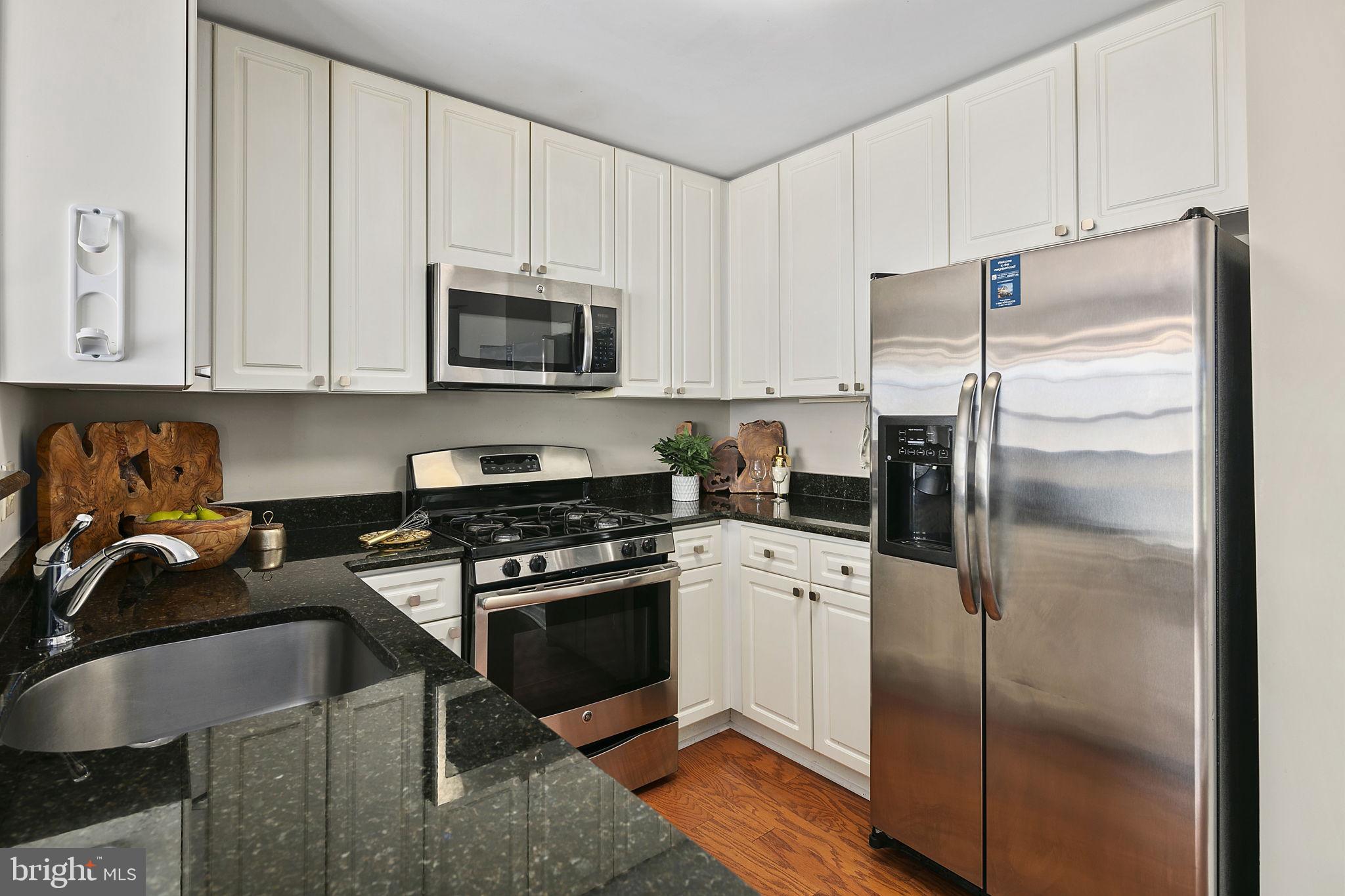 5563 Seminary Road, Unit 313 Falls Church, VA 22041 - Photo 22 of 43