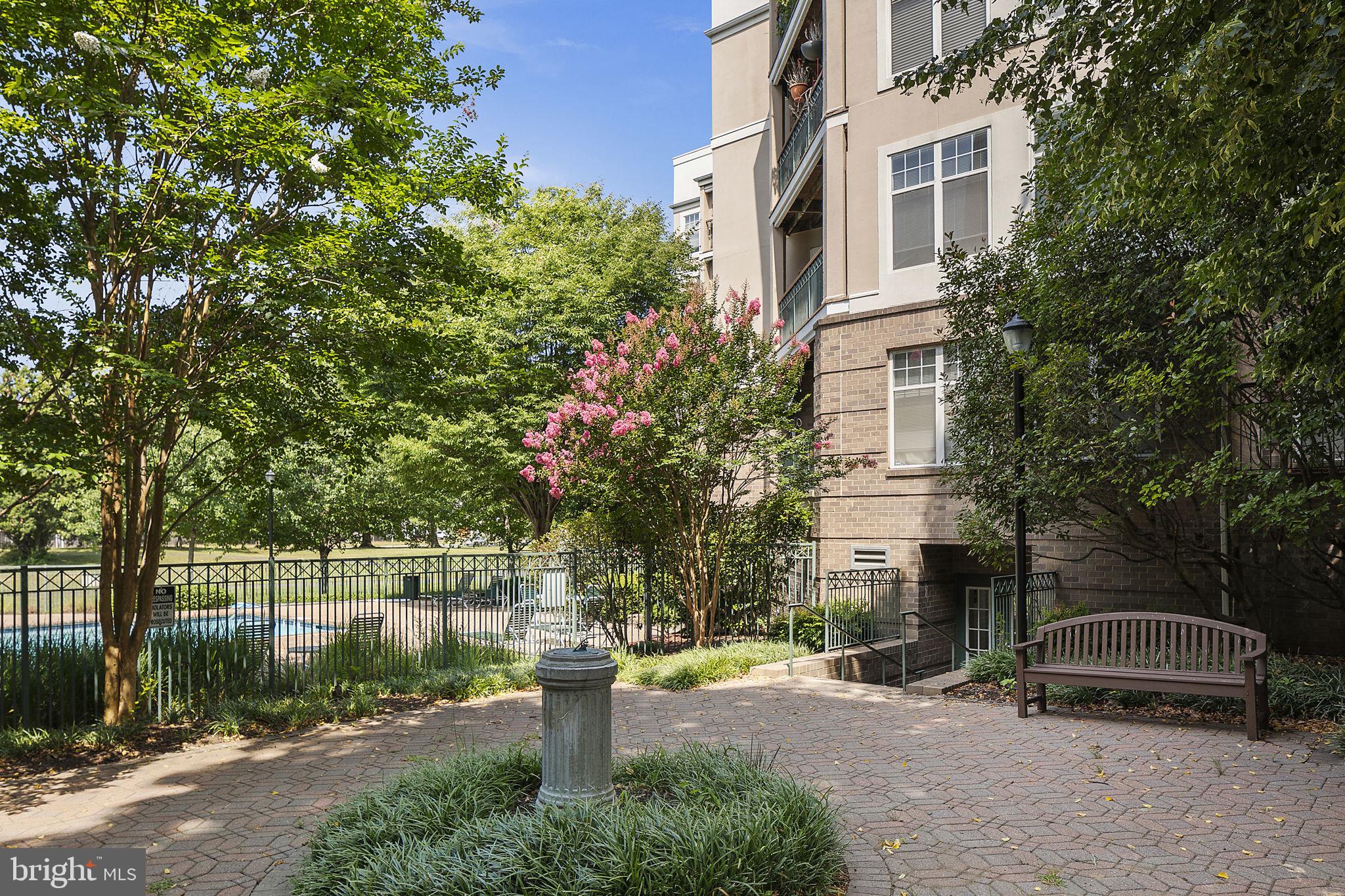 5563 Seminary Road, Unit 313 Falls Church, VA 22041 - Photo 40 of 43