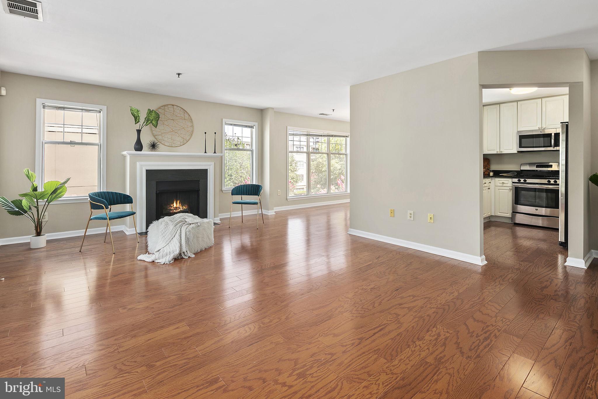 5563 Seminary Road, Unit 313 Falls Church, VA 22041 - Photo 8 of 43