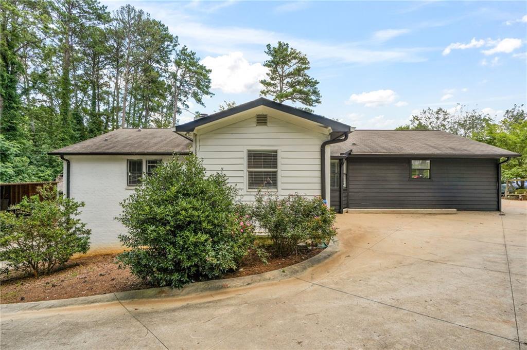 1295 Stephenson Road Lithonia, GA 30058 - Photo 37 of 45