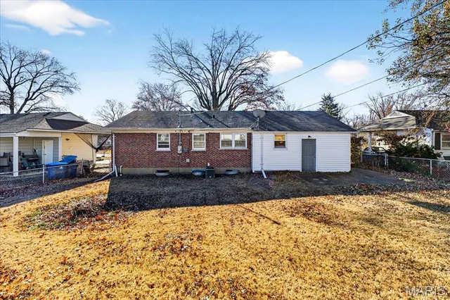 $239,900 | 4469 Mohegan Drive, St. Louis, MO 63123