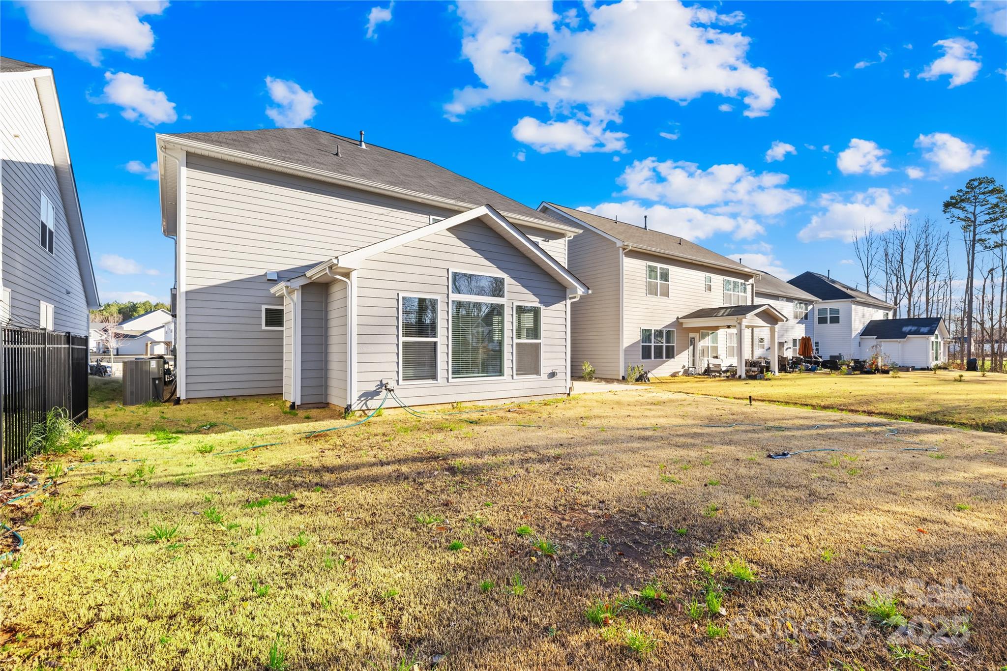 8005 Rolling Wheels Road Charlotte, NC 28215 - Photo 35 of 40