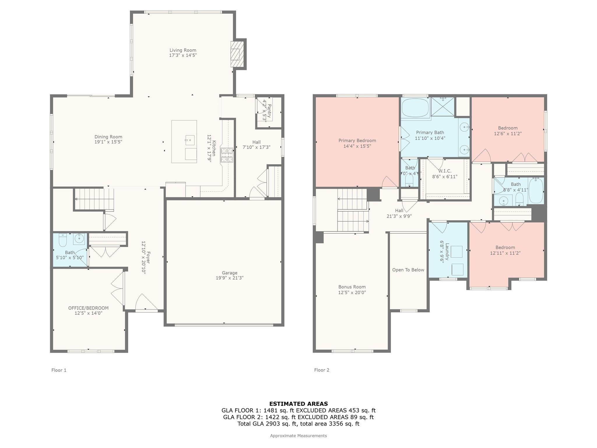 8005 Rolling Wheels Road Charlotte, NC 28215 - Photo 4 of 40 unknown