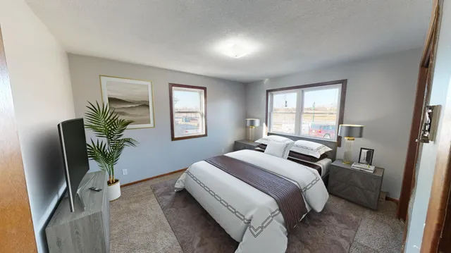 $1,075 | 114 Lake Avenue South, Unit 14, Spicer, MN 56288