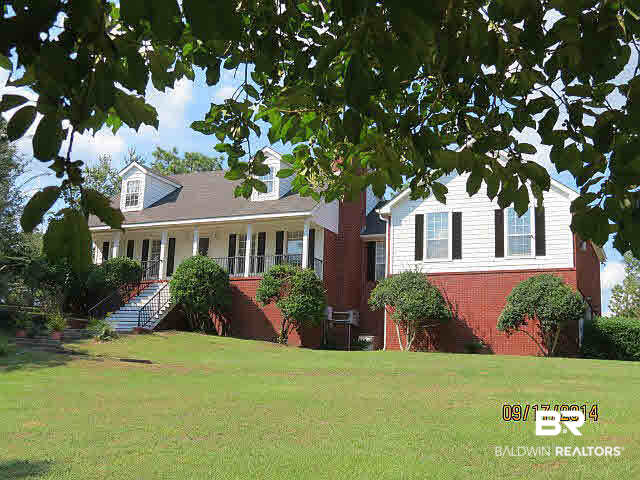 2700 Radcliff Road Saraland, AL 36571 - Photo 1 of 1