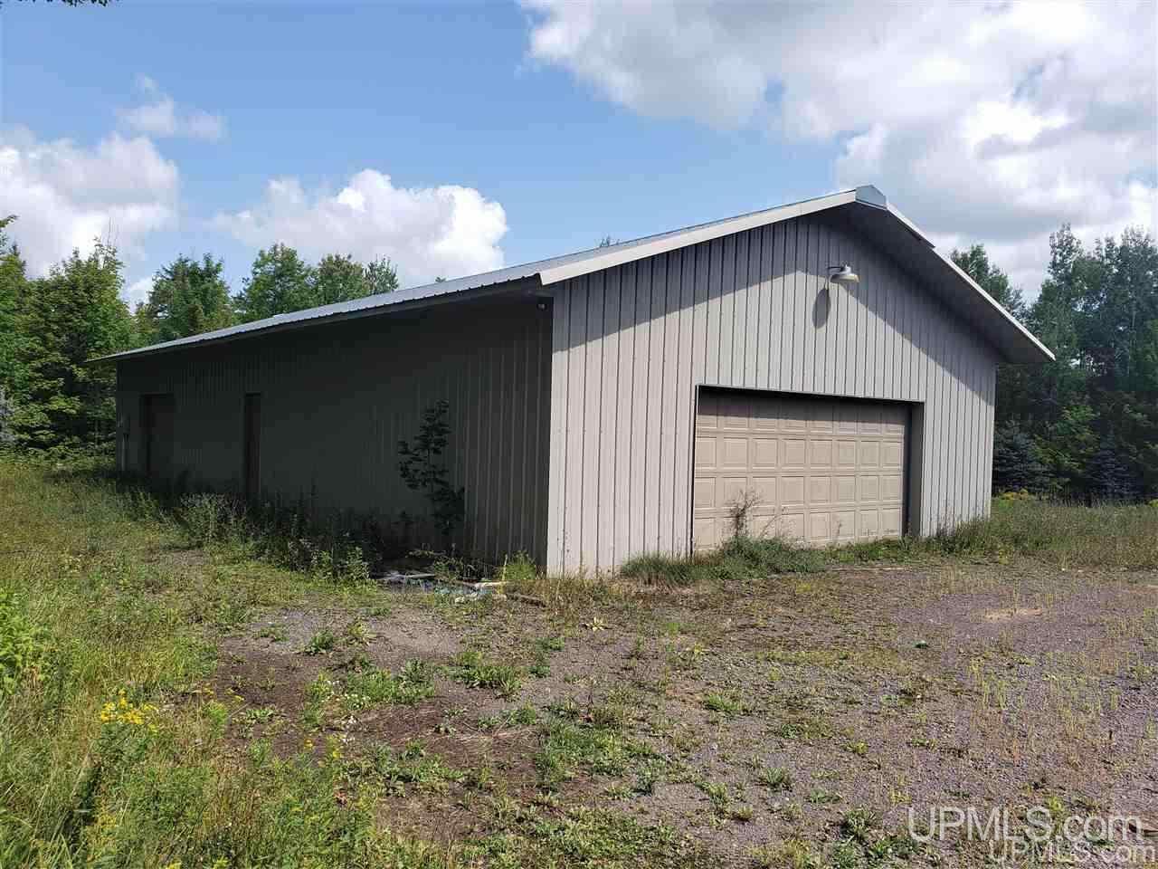 22540 Peterson Road Nisula, MI 49952 - Photo 30 of 39 Gallery Image 30