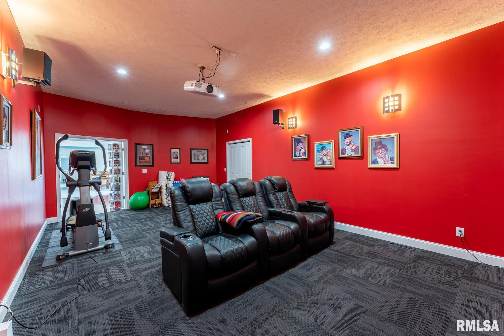 1701 Oakshire Road Marion, IL 62959 - Photo 41 of 88