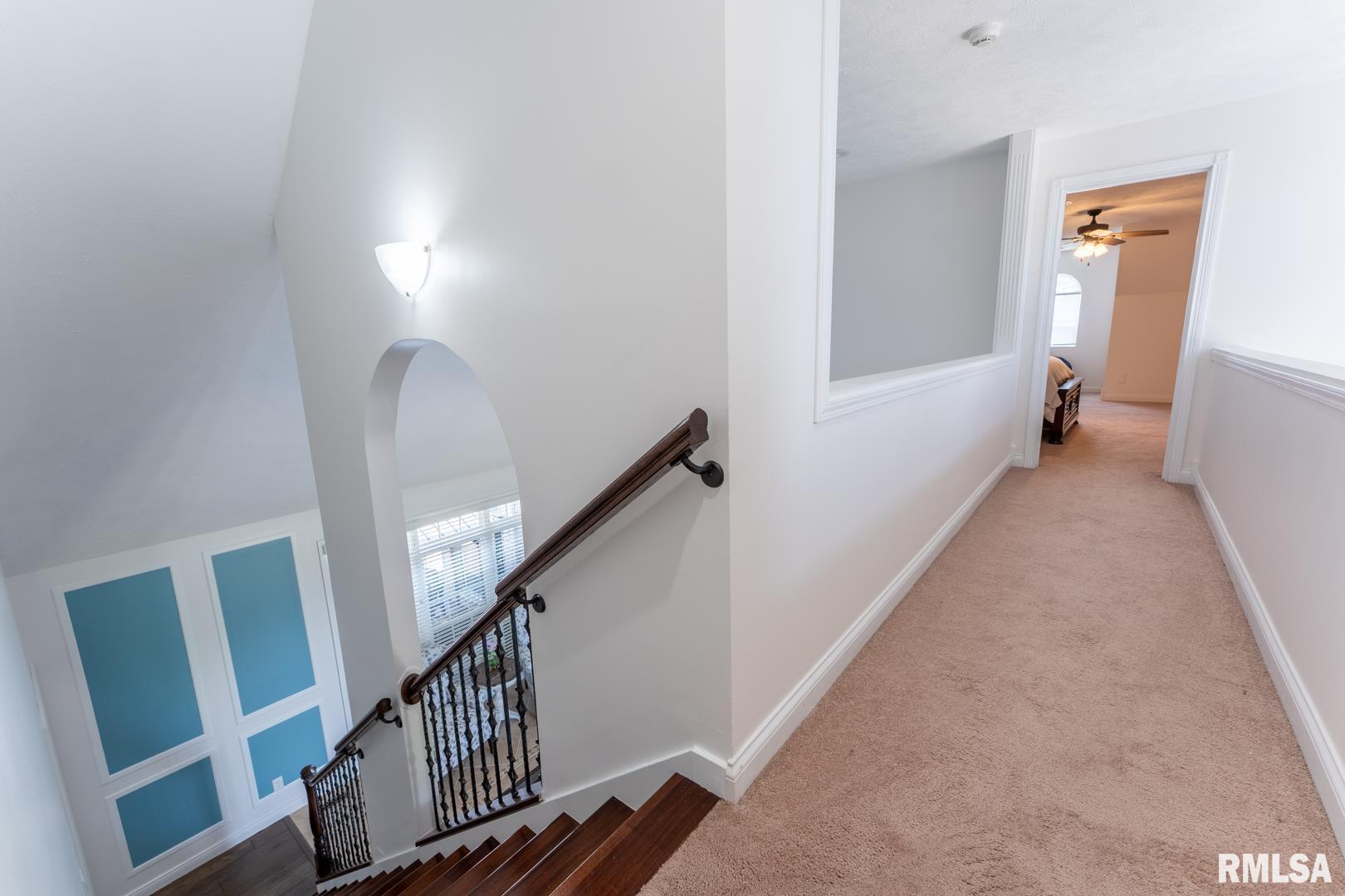 1701 Oakshire Road Marion, IL 62959 - Photo 44 of 88