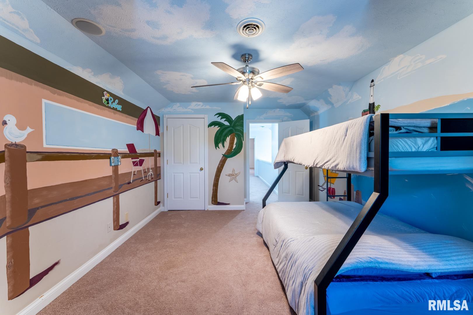 1701 Oakshire Road Marion, IL 62959 - Photo 45 of 88