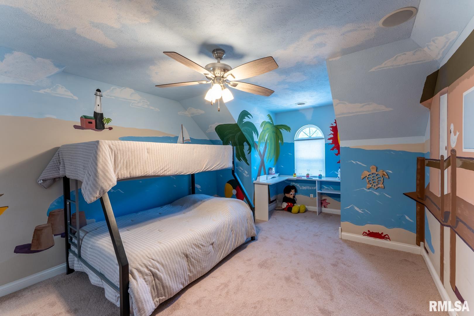 1701 Oakshire Road Marion, IL 62959 - Photo 46 of 88
