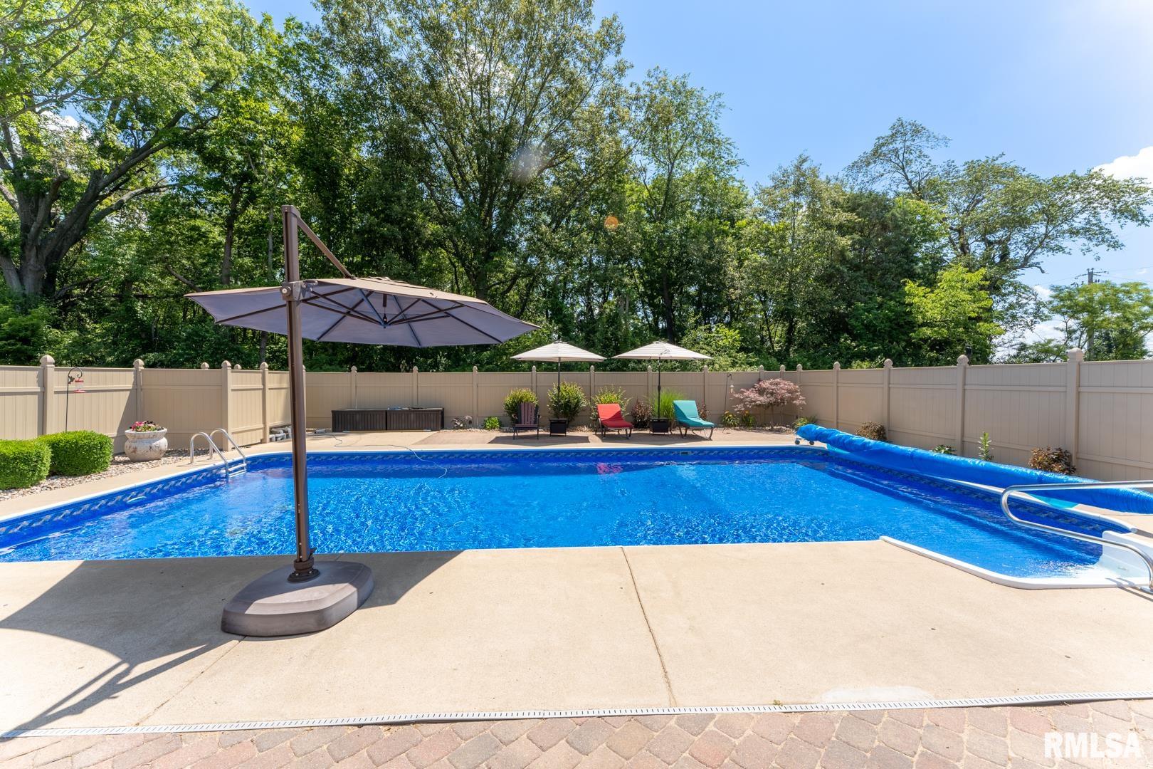 1701 Oakshire Road Marion, IL 62959 - Photo 53 of 88