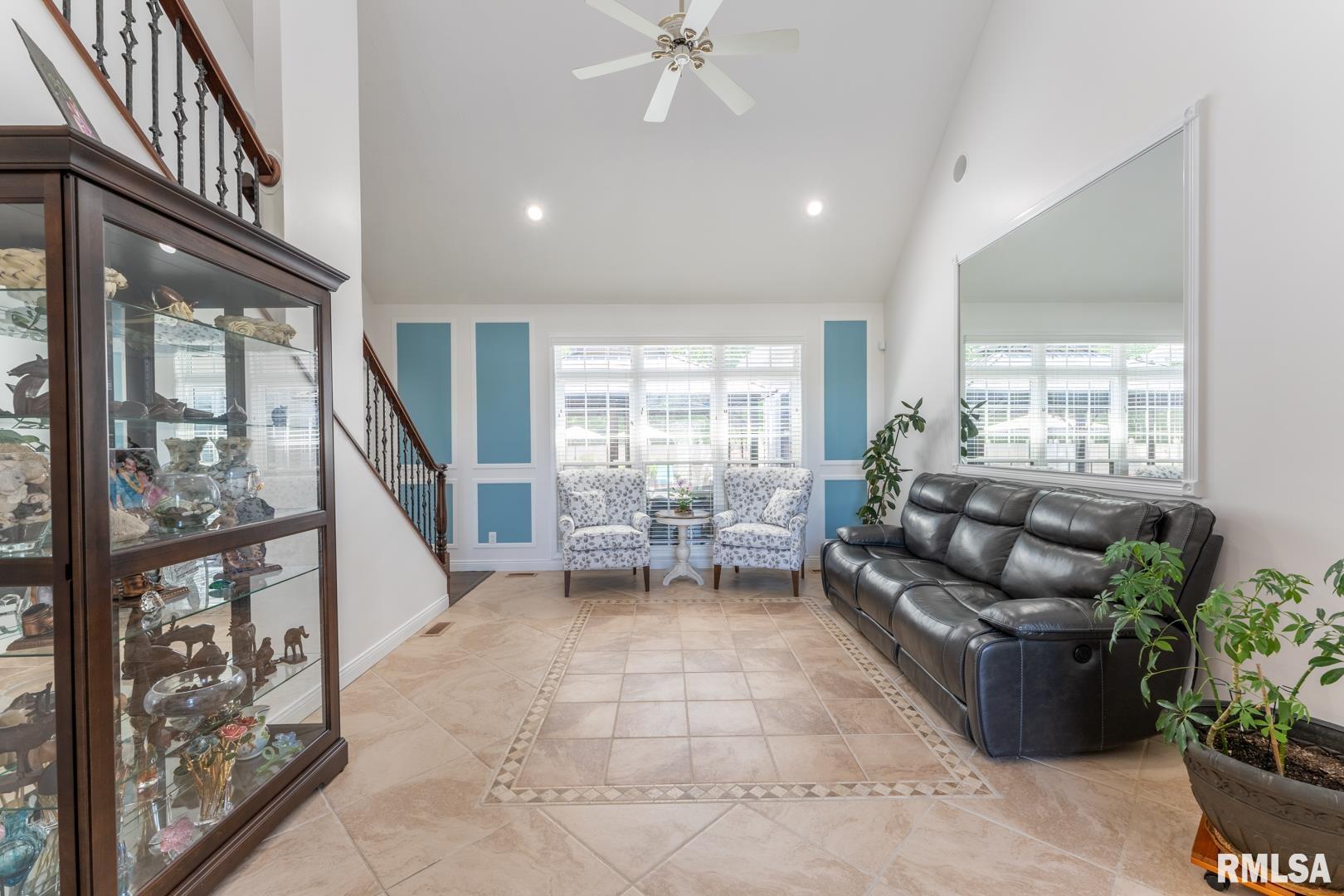 1701 Oakshire Road Marion, IL 62959 - Photo 6 of 88