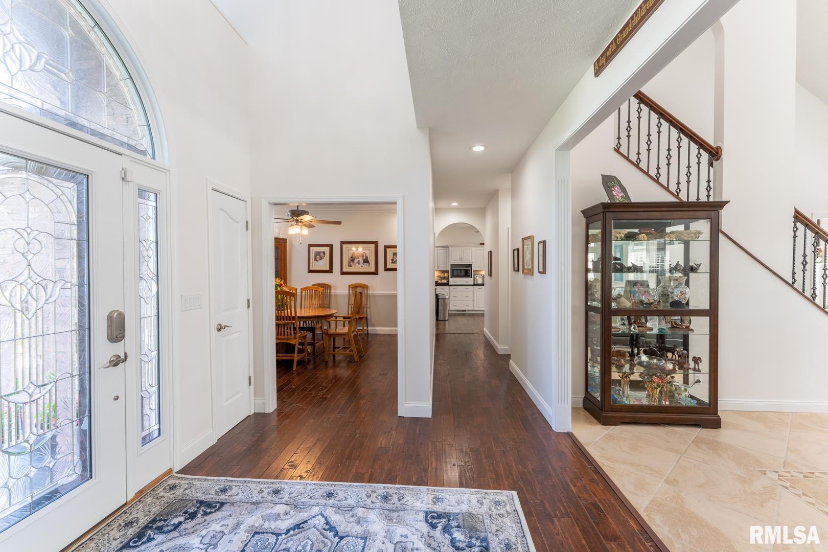 1701 Oakshire Road Marion, IL 62959 - Photo 7 of 88