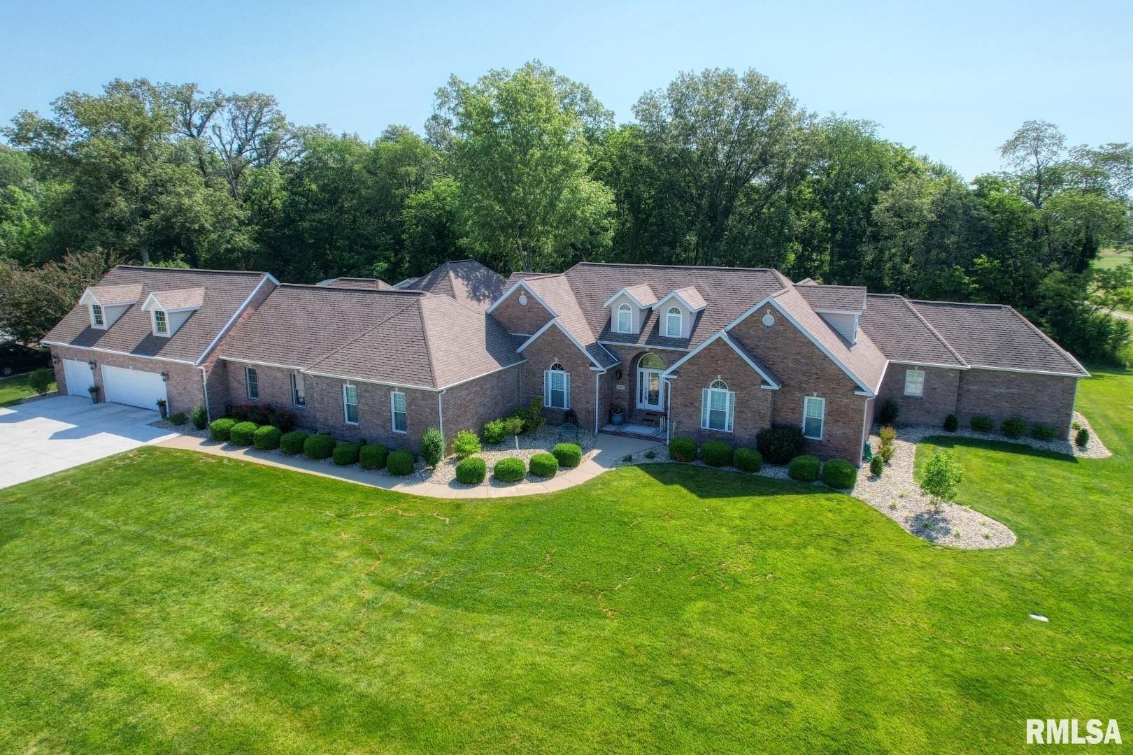 1701 Oakshire Road Marion, IL 62959 - Photo 77 of 88
