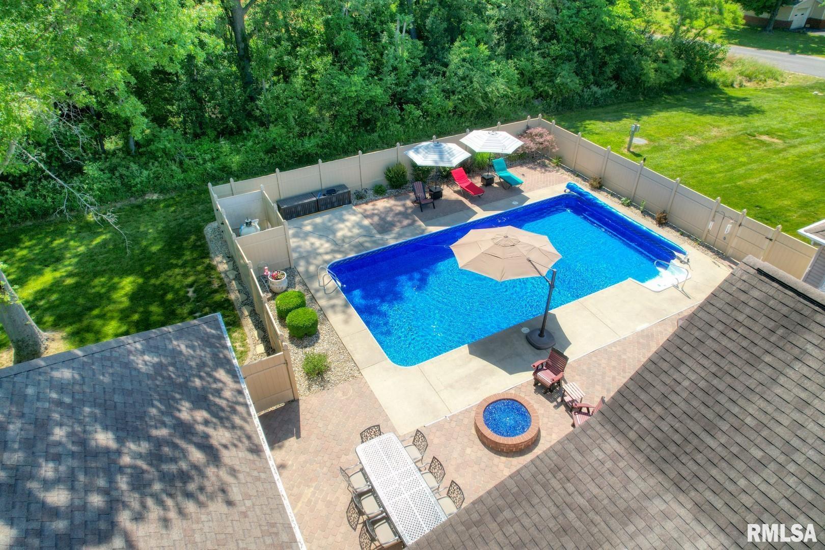 1701 Oakshire Road Marion, IL 62959 - Photo 80 of 88